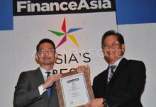 BCA Raup 3 Penghargaan Sekaligus, Budaya Kerja Modernnya Diakui di Asia