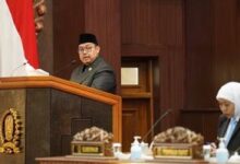 SiLPA Jatim Membengkak, DPRD Soroti Rp2,05 Triliun Belanja yang Tak Terserap