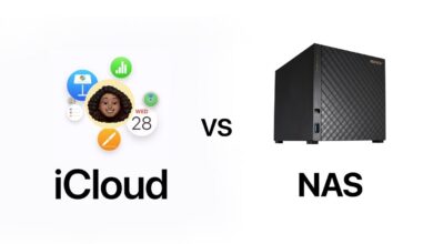 NAS x86 Terjangkau Ini Sulit Diabaikan, Backup Media Tanpa Langganan Cloud