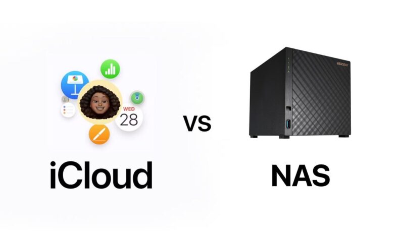 NAS x86 Terjangkau Ini Sulit Diabaikan, Backup Media Tanpa Langganan Cloud