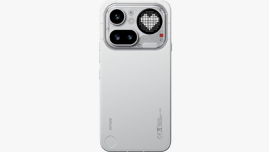 Harga Turun ke Titik Terendah, Nothing Phone 4a Pro Kian Menggoda Pengguna iPhone