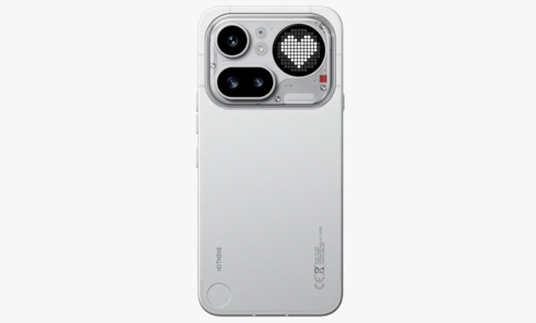 Harga Turun ke Titik Terendah, Nothing Phone 4a Pro Kian Menggoda Pengguna iPhone