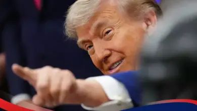 Iran Dibidik Jadi Pasar Baru, Trump Pasang Petani AS di Tengah Negosiasi Aset Beku