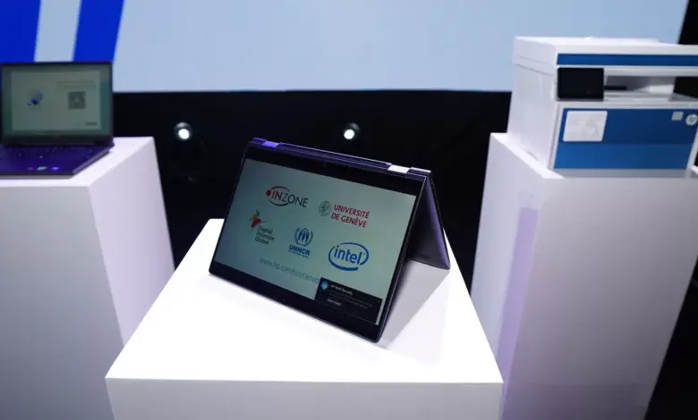 HP Dorong AI PC dan Laptop Gaming Baru, Pemrosesan di Perangkat Mulai Menjadi Andalan