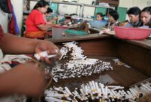 Kenaikan Cukai Tembakau Memicu Kekhawatiran PHK di Industri Padat Karya