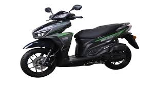 Brusky 125 Masih Menarik di Kelas 125 cc, Harga Rp22 Jutaan dan Fitur Ini Bikin Melirik