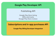 Google Pangkas Biaya Play Store, Pengembang Kini Punya Pilihan Pembayaran di Luar Google