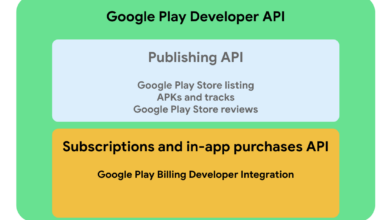 Google Pangkas Biaya Play Store, Pengembang Kini Punya Pilihan Pembayaran di Luar Google