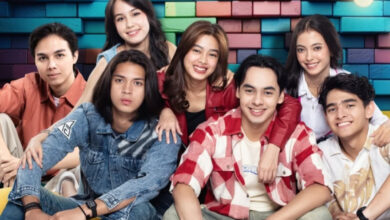 Raisa Menjadi Sandaran Mohan, Jejak Baru Blade Mengarah ke Rahasia Axel