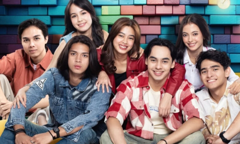 Raisa Menjadi Sandaran Mohan, Jejak Baru Blade Mengarah ke Rahasia Axel