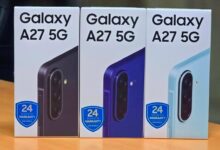 Galaxy A27 5G Tinggalkan Poni, Snapdragon Baru Janjikan Lonjakan Performa