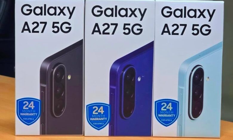 Galaxy A27 5G Tinggalkan Poni, Snapdragon Baru Janjikan Lonjakan Performa