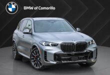 BMW X5 2026 Makin Sulit Dikejar, V8, Hybrid, dan Kabin Mewah dalam Satu Paket