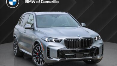 BMW X5 2026 Makin Sulit Dikejar, V8, Hybrid, dan Kabin Mewah dalam Satu Paket