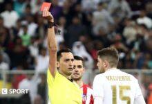 Valverde Memimpin Ketegangan, Ruang Ganti Uruguay Pecah Jelang Duel Lawan Spanyol