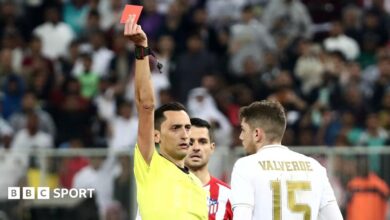 Valverde Memimpin Ketegangan, Ruang Ganti Uruguay Pecah Jelang Duel Lawan Spanyol