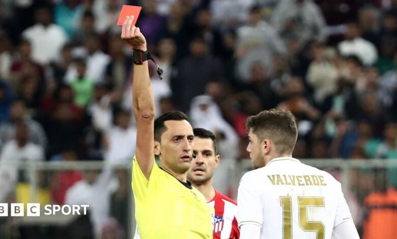 Valverde Memimpin Ketegangan, Ruang Ganti Uruguay Pecah Jelang Duel Lawan Spanyol