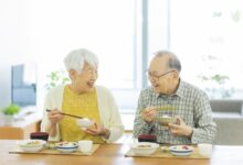 5 Kebiasaan Sederhana Orang Jepang yang Diam-Diam Membuat Hidup Lebih Panjang