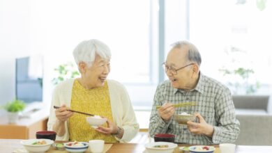5 Kebiasaan Sederhana Orang Jepang yang Diam-Diam Membuat Hidup Lebih Panjang