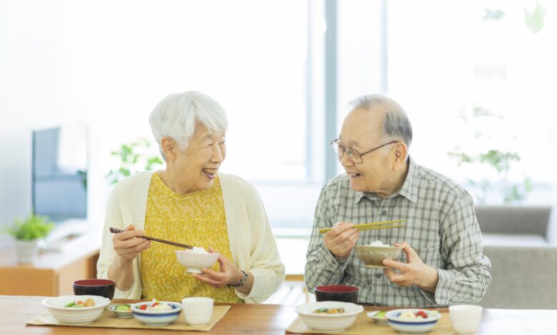 5 Kebiasaan Sederhana Orang Jepang yang Diam-Diam Membuat Hidup Lebih Panjang