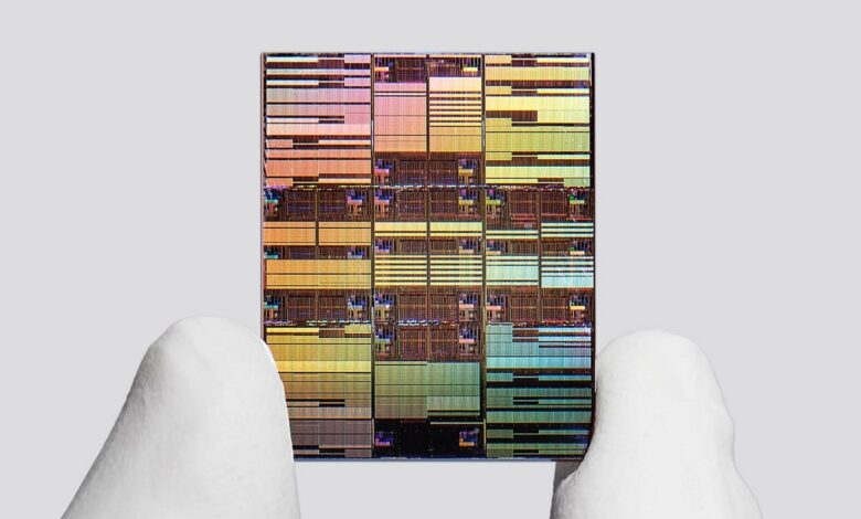 IBM Bawa Chip Sub-1nm ke Depan Mata, Efisiensi Daya untuk PC dan Ponsel Menggoda