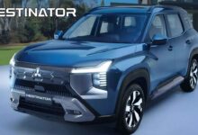 Kabin Mitsubishi Destinator Ultimate Premium 2026 Ternyata Jadi Daya Tarik Terkuat
