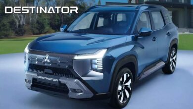 Kabin Mitsubishi Destinator Ultimate Premium 2026 Ternyata Jadi Daya Tarik Terkuat
