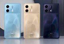 Baterai 6000mAh dan Layar 120Hz Jadi Senjata HMD Luma2 di Kelas Terjangkau