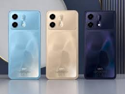 Baterai 6000mAh dan Layar 120Hz Jadi Senjata HMD Luma2 di Kelas Terjangkau