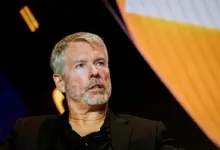 Strategy Makin Terjepit, Cadangan Kas Tak Cukup Menahan Beban Dividen Bitcoin