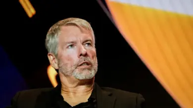 Strategy Makin Terjepit, Cadangan Kas Tak Cukup Menahan Beban Dividen Bitcoin
