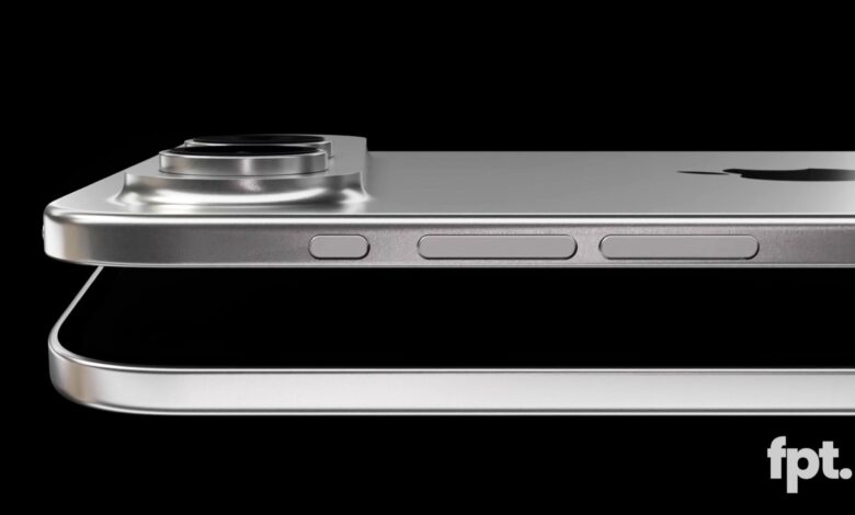 Apple Siapkan iPhone Ultra 2 Lebih Lebar, iPhone Air 3 Malah Terancam