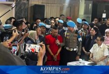 Taufik Hidayat Bungkam soal Alasan Menyiksa YTR, Polisi Siapkan Pasal Terberat