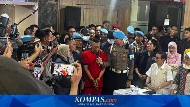 Taufik Hidayat Bungkam soal Alasan Menyiksa YTR, Polisi Siapkan Pasal Terberat