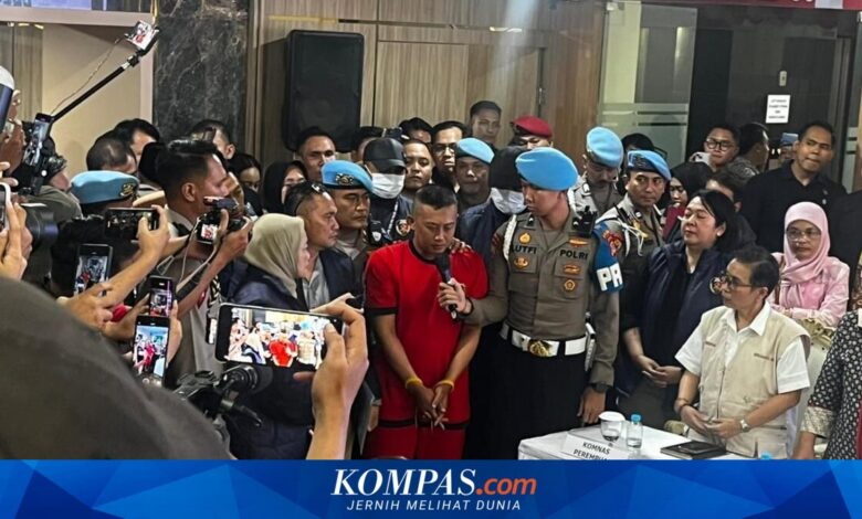 Taufik Hidayat Bungkam soal Alasan Menyiksa YTR, Polisi Siapkan Pasal Terberat