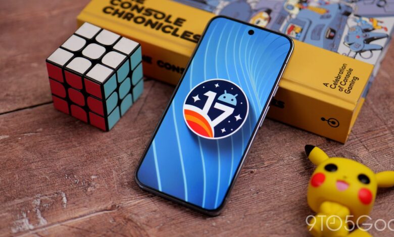Android 17 Bikin Pixel Makin Unggul, Fitur Barunya Langsung Terasa