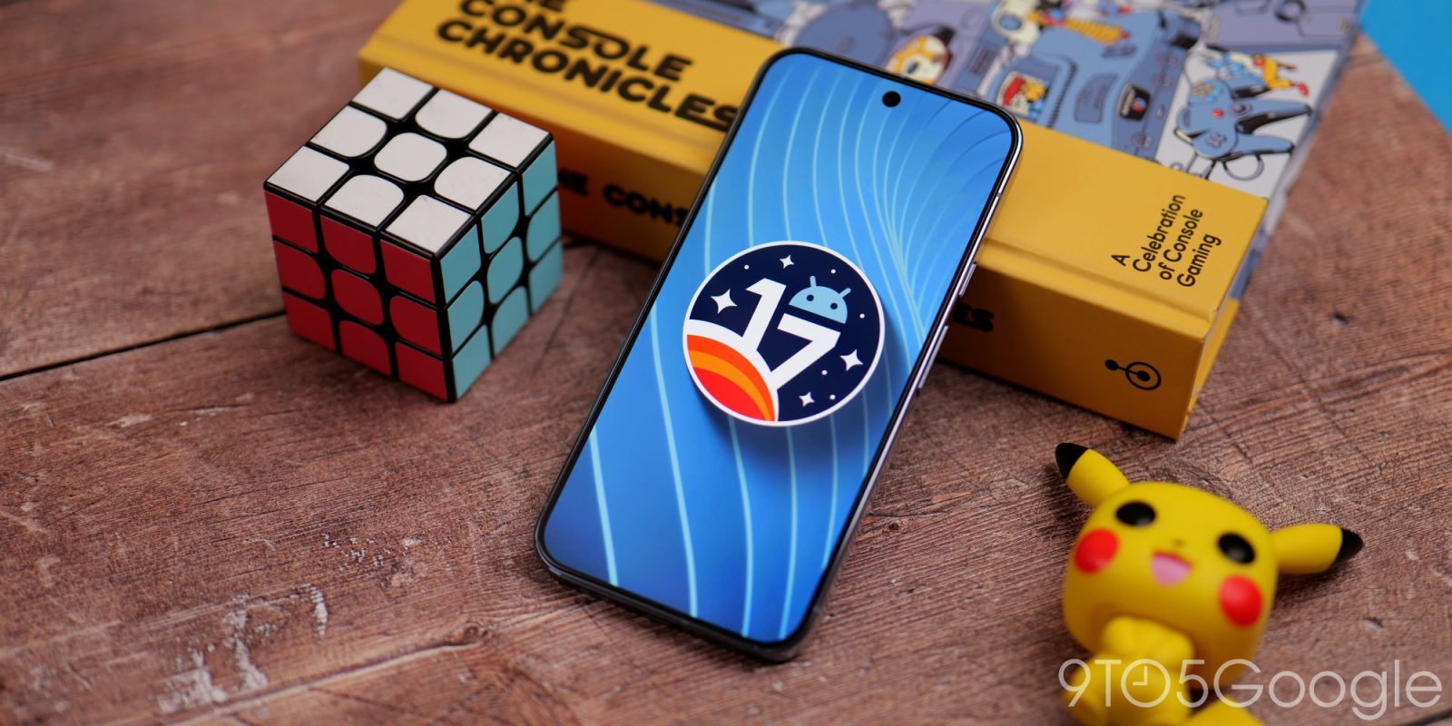Android 17 Bikin Pixel Makin Unggul, Fitur Barunya Langsung Terasa
