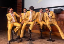 The Changcuters Tak Pernah Beda Kostum di Panggung, Satu Lupa Langsung Diseragamkan