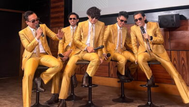 The Changcuters Tak Pernah Beda Kostum di Panggung, Satu Lupa Langsung Diseragamkan