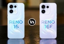 Reno 16F Bawa Baterai 7.000mAh, Oppo Taruh Kejutan Terbesar di Model Termurah