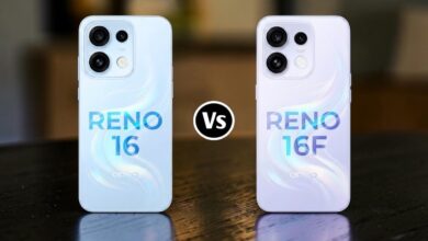 Reno 16F Bawa Baterai 7.000mAh, Oppo Taruh Kejutan Terbesar di Model Termurah