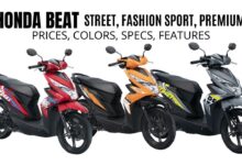 Honda BeAT Street Punya Daya Pikat Kuat, Tapi Komprominya Juga Jelas
