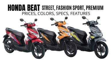 Honda BeAT Street Punya Daya Pikat Kuat, Tapi Komprominya Juga Jelas