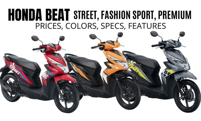 Honda BeAT Street Punya Daya Pikat Kuat, Tapi Komprominya Juga Jelas