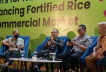 Harga Masih Menjadi Pengganjal, Beras Fortifikasi Siap Masuk Pasar Ritel Lebih Luas