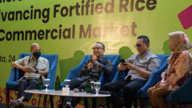 Harga Masih Menjadi Pengganjal, Beras Fortifikasi Siap Masuk Pasar Ritel Lebih Luas
