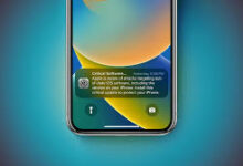 Nomor di Layar Kunci iPhone Kini Bisa Jadi Celah, Apple Minta Pengguna Berhati-hati