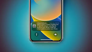 Nomor di Layar Kunci iPhone Kini Bisa Jadi Celah, Apple Minta Pengguna Berhati-hati