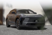 1.101 Toyota bZ4X Ditarik di Australia, Risiko Tiba-Tiba Kehilangan Tenaga Saat Melaju