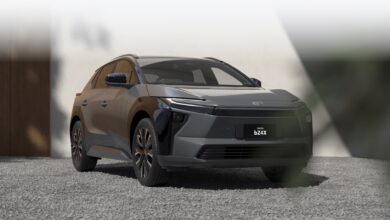 1.101 Toyota bZ4X Ditarik di Australia, Risiko Tiba-Tiba Kehilangan Tenaga Saat Melaju